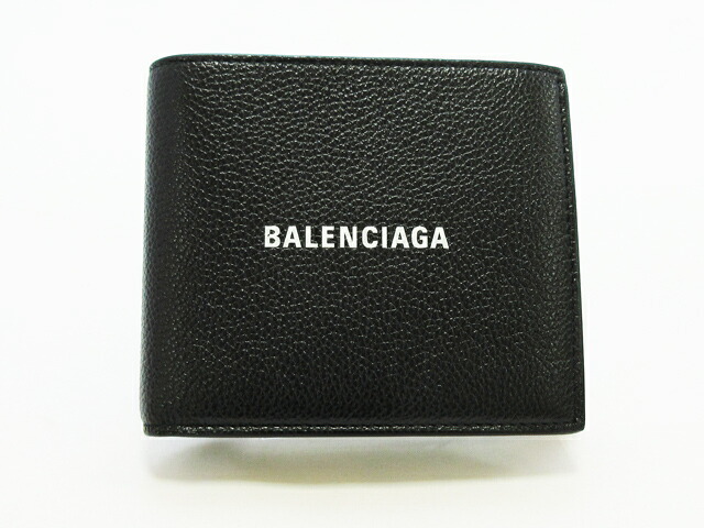 二つ折り財布 1izi3 コンパクト 新品 1090 Balenciaga メンズ コンパクト バレンシアガ ブラック バレンシアガ レザー サンワワールド店ラッピング無料 1izi3 二つ折り財布 1izi3 コンパクト 新品 1090 Balenciaga メンズ コンパクト バレンシアガ ブラック バレンシアガ レザー サンワワールド店ラッピング無料 1izi3