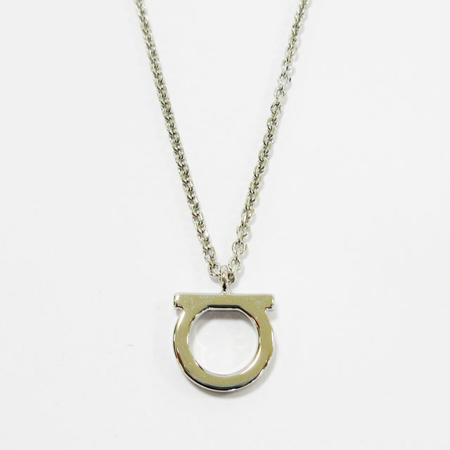 楽天市場】フェラガモ ネックレス L レディース 760132 ペンダント