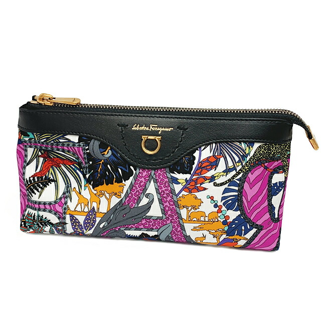 楽天市場】【新品未使用品】【バッグ】 Salvatore Ferragamo