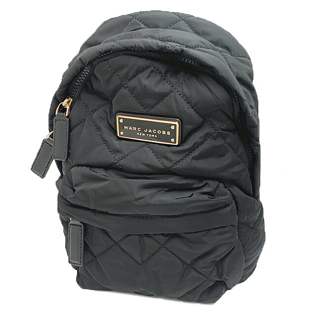 【正規品】Marc by Marc Jacobs ハンドル バックパック MARC BY JACOBS 新品 HANDLE BACKPACK マーク バイ ジェイコブス