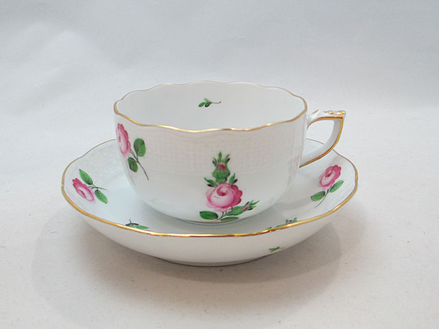 ヘレンド カップ ソーサー 新品 Adelphiselection Com