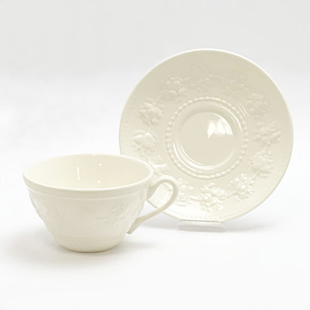 楽天市場】【新品未使用品】WEDGWOOD ウェッジウッド ティー