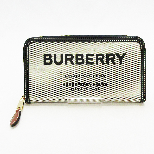 時間指定不可】 バーバリー BURBERRY レディース メンズ ラウンド