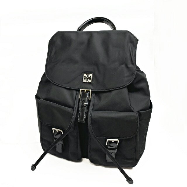 楽天市場】TORY BURCH トリーバーチ バックパック 73857 レディース