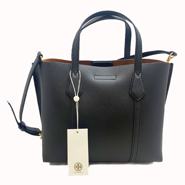 グリーン・ホワイト系 完成品♪ 新品 トリーバーチ TORY BURCH トート