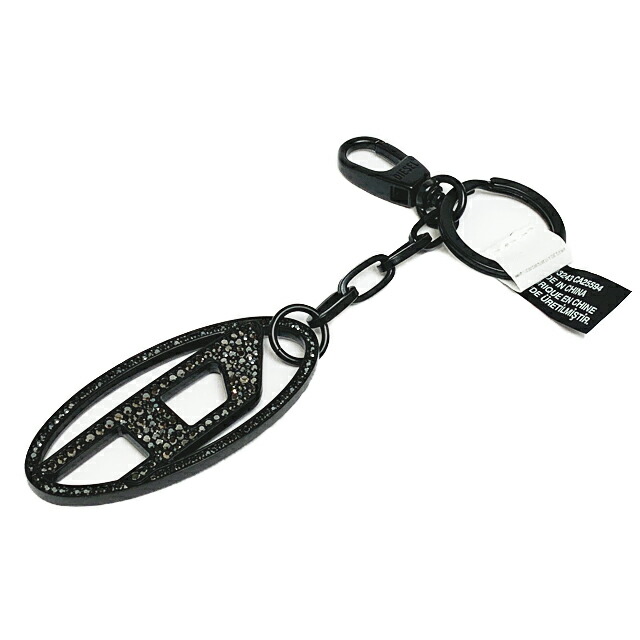 楽天市場】DIESEL キーホルダー ディーゼル メンズ&レディース