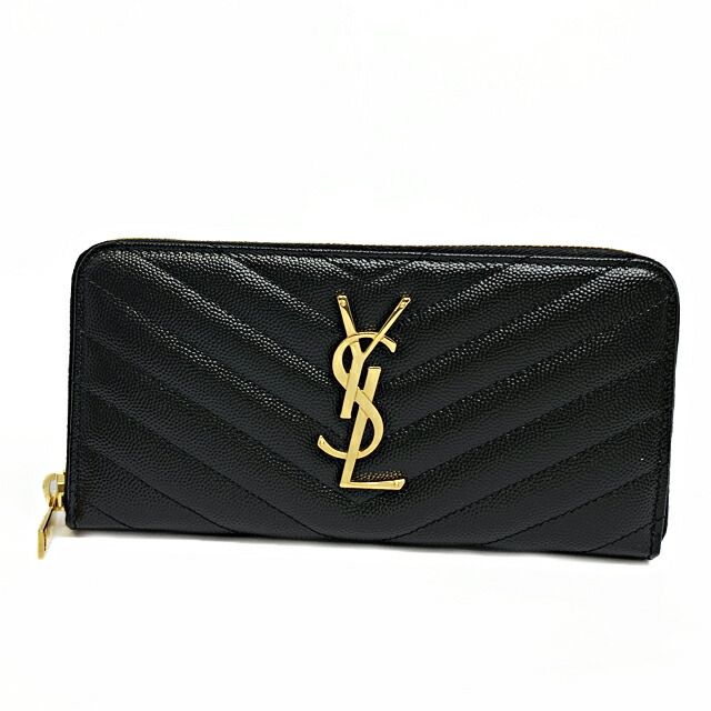 楽天市場】サンローラン パリ SAINT LAURENT PARIS 財布