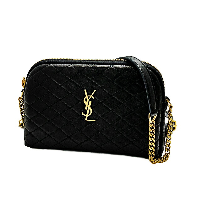 SAINT LAURENTレザーフォンケースクロコ調 楽天市場】SAINT LAURENT サンローラン フォンケース 667713