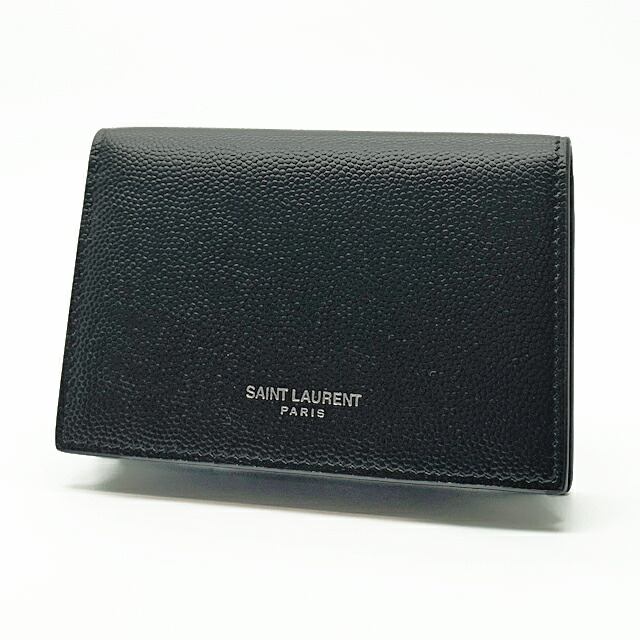 楽天市場】サンローラン SAINT LAURENT カードケース 名刺入れ