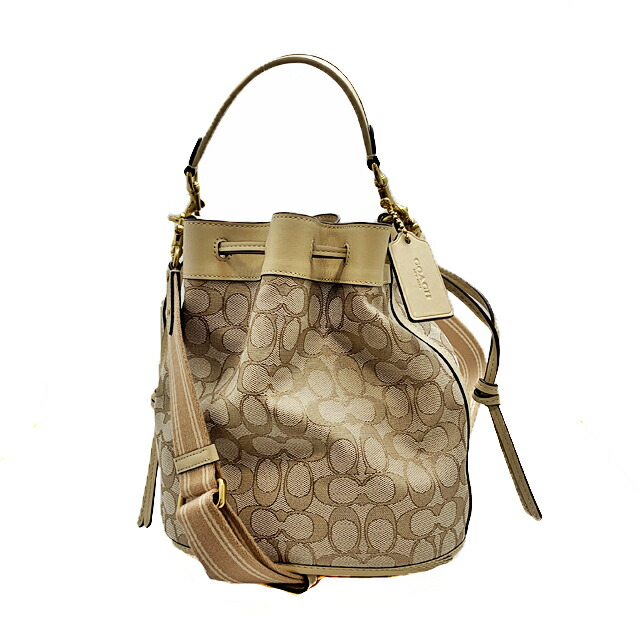 楽天市場】【COACH コーチ】91122 IMRYH ハンドバッグ 2way ショルダー