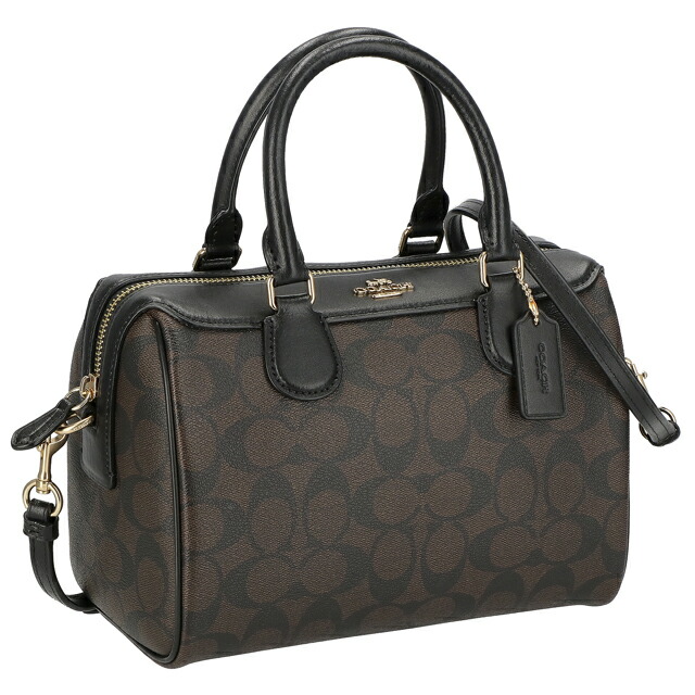 楽天市場】【COACH コーチ】91122 IMRYH ハンドバッグ 2way ショルダー