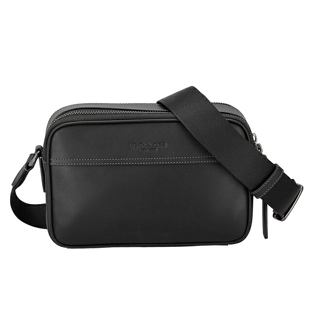 楽天市場】コーチ アウトレット バッグ COACH メンズ ショルダー