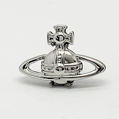 楽天市場】【送料無料】ヴィヴィアン ウエストウッド ピアス Vivienne