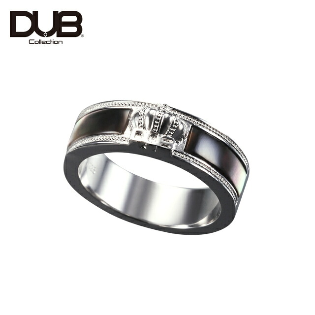【人並み外れた必要経費】DUB Collection ダブコレクション 添え物 ジャケット冠甲羅 輪っか 17号 DUBj-309-1【新品】