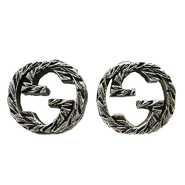 楽天市場】【ジュエリー】【新品仕上げ済】GUCCI グッチ GG キューブ