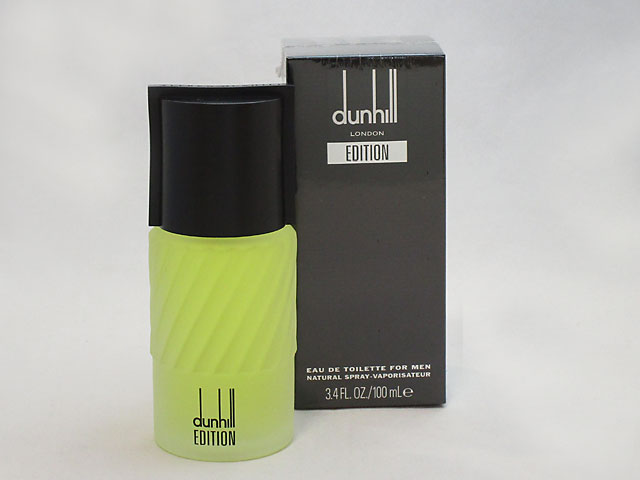 楽天市場】ダンヒル DUNHILL ダンヒル エディション ヘアトニック
