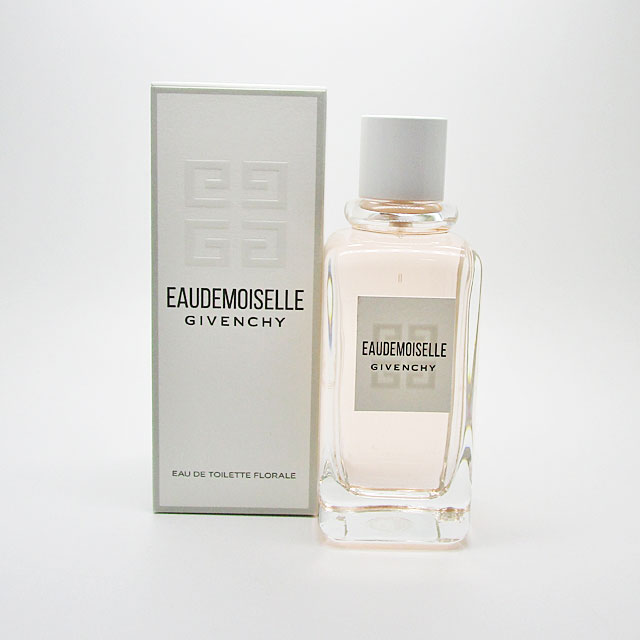 楽天市場】ジバンシイ GIVENCHY オードモワゼル フローラル