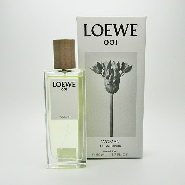 楽天市場】〔400円OFFクーポン配布中〕ロエベ LOEWE アース EDP