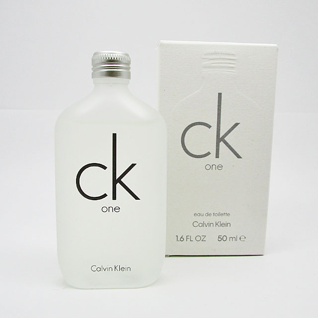 楽天市場】カルバンクライン シーケーワン サマー(2021)EDT100ml