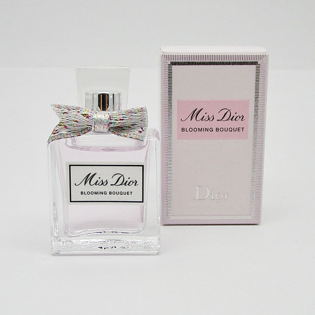 楽天市場】DIOR ディオールミスディオールブルーミングブーケ