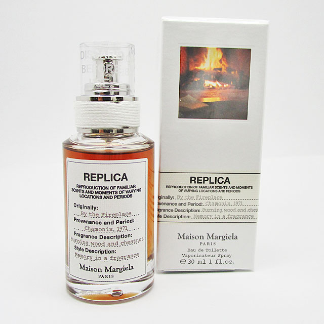 楽天市場】Maison Margiela メゾンマルジェラ 香水 レプリカ バイ ザ