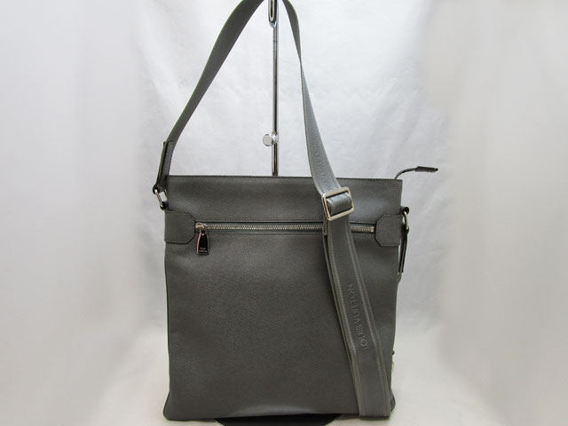 【美品】　タイガ　サシャ　ショルダーバッグ　グレー　320 美品】 タイガ サシャ ショルダーバッグ グレー 320 楽天市場】タイガ