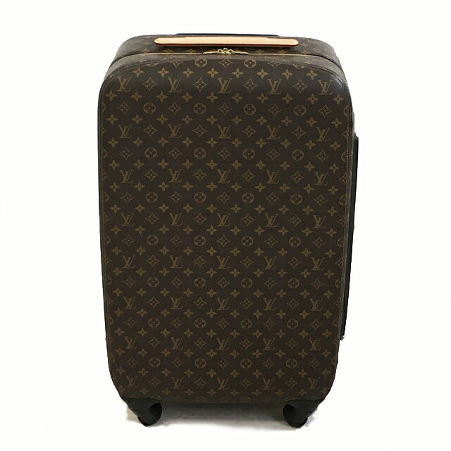 ルイヴィトン LOUIS VUITTON 持ちはこび容れもの ゼフィール70 モノグラム   M23031【中古】