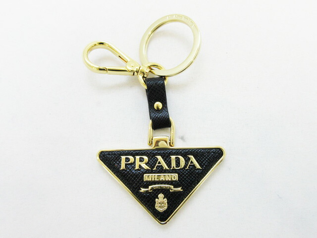 PRADAチャーム飛行機 楽天市場】【新品未使用品】PRADA プラダ 飛行機 サフィアーノレザー