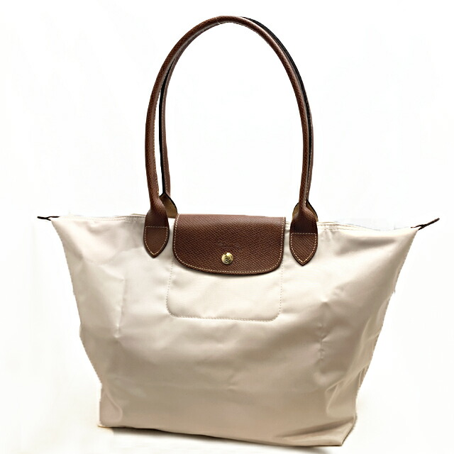 Longchamp トートバッグ 楽天市場】ロンシャン トート LONG CHAMP M LE PLIAGE