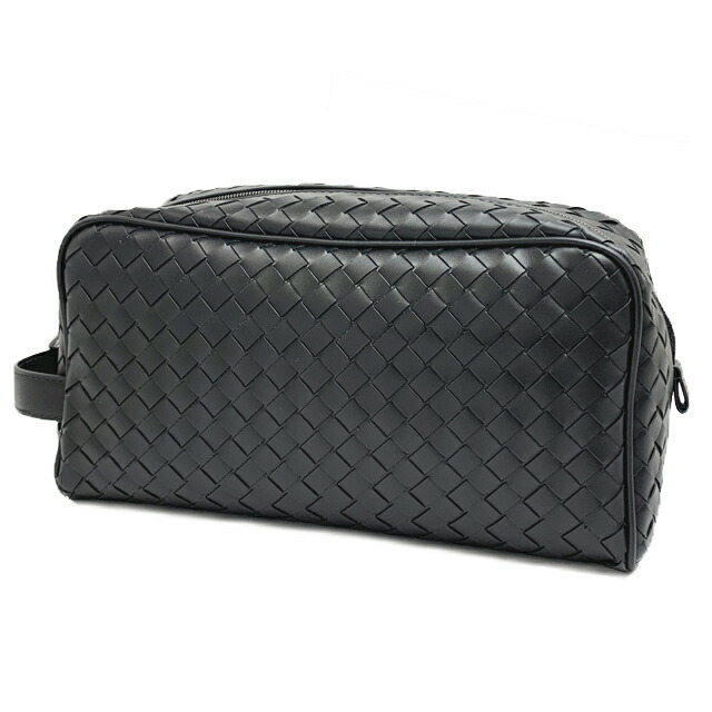 楽天市場】ボッテガヴェネタ BOTTEGA VENETA セカンドバッグ