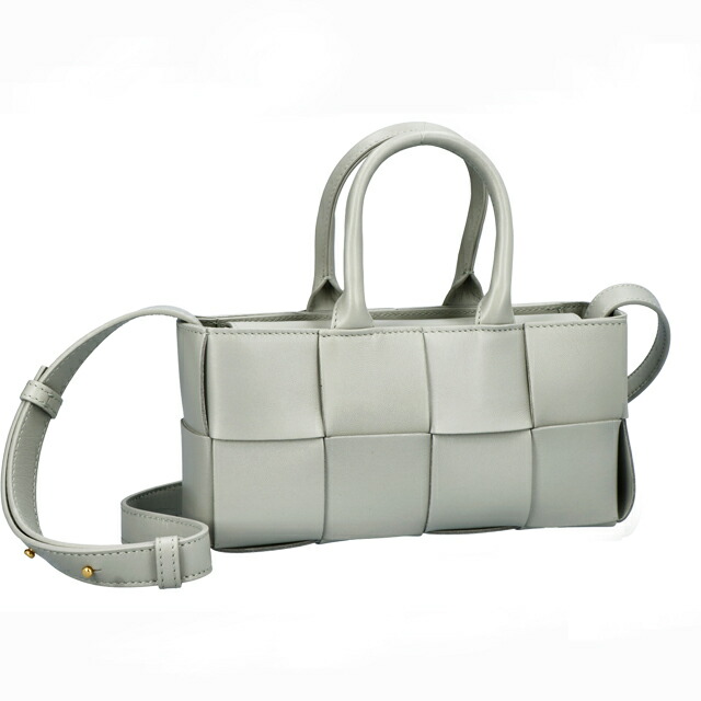 ボッテガヴェネタ　イントレチャート　カンパーナ　ミディアム　ショルダーバッグ Amazon | [ボッテガヴェネタ] 125787 ミディアムカンパーナ イントレ