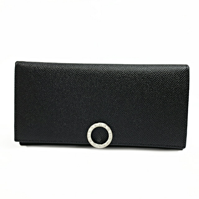 極美品✨付属品付き　BVLGARI ブルガリマン6連キーケース　サークルロゴ　黒 楽天市場】【新品】 ブルガリ キーケース 6連 ブルガリブルガリ