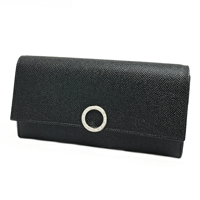 楽天市場】BVLGARI ブルガリメンズ 長財布 ブルガリブルガリ ロゴ