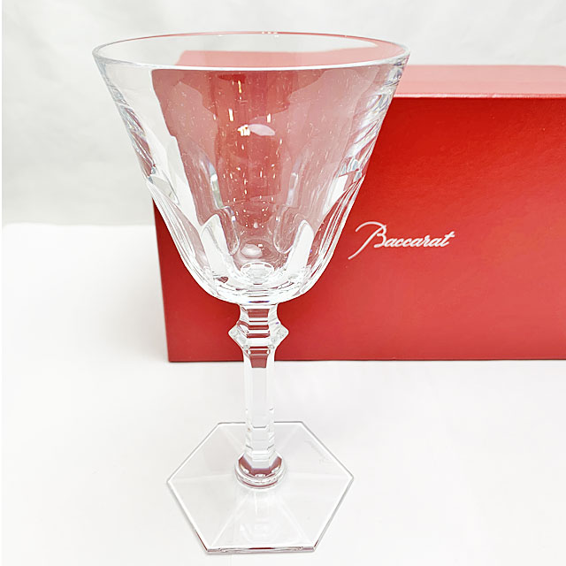 バカラ BACCARAT クリスタル HARCOURT アルクール イヴ ワイングラス 2802582｜サンワワールド店