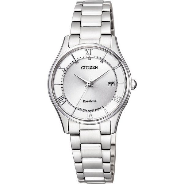 偉大な シチズン Citizen 腕時計 レディース エコ ドライブ電波時計 Es0000 79a 楽天ランキング1位 Www Faan Gov Ng