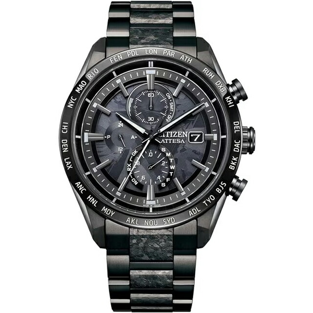 楽天市場】【新品同様】シチズン【CITIZEN × TOYOTA 86】 トヨタ86