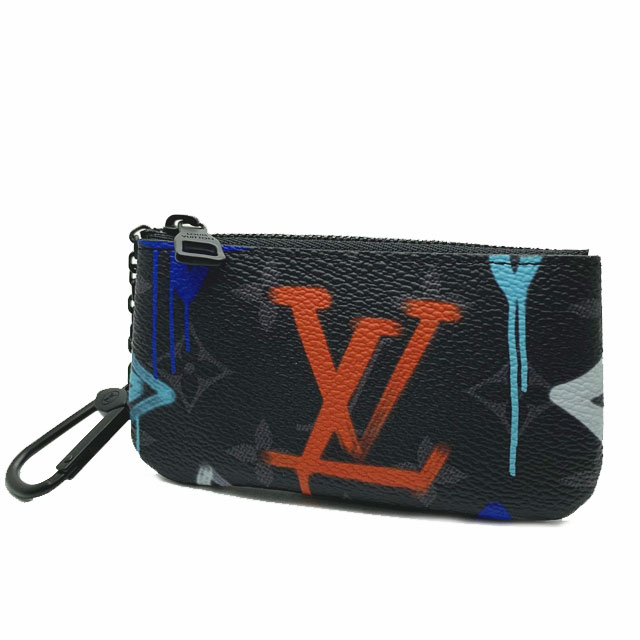 本物品質の ルイヴィトン LOUIS VUITTON エクリプス ポシェット クレ