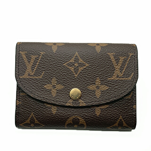 LOUIS VUITTON ルイヴィトン　ポルトモネ・ロン　ヴィヴィエンヌ LOUIS VUITTON ルイ・ヴィトン/ポルトモネ・ロン ヴィヴィエンヌ