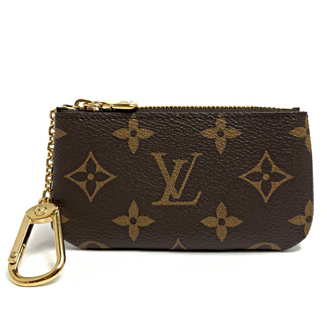 楽天市場】Louis Vuitton ルイヴィトン キーケース 鍵入れ 鍵