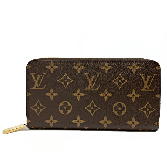 【しろこ】LOUIS VUITTON ルイヴィトン モノグラム フォリオ M82827】 LOUIS VUITTON ルイヴィトン モノグラム・ブリーチ