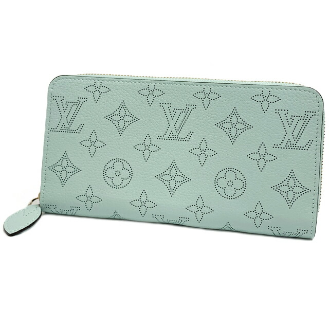 すぐ届く LV ジッピー 長財布 マヒナ モノグラム メンズ OK 楽天市場】【良品】 LOUIS VUITTON ルイヴィトン メンズ財布