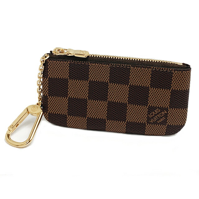 楽天市場】LOUIS VUITTON ルイヴィトン カードキーケース