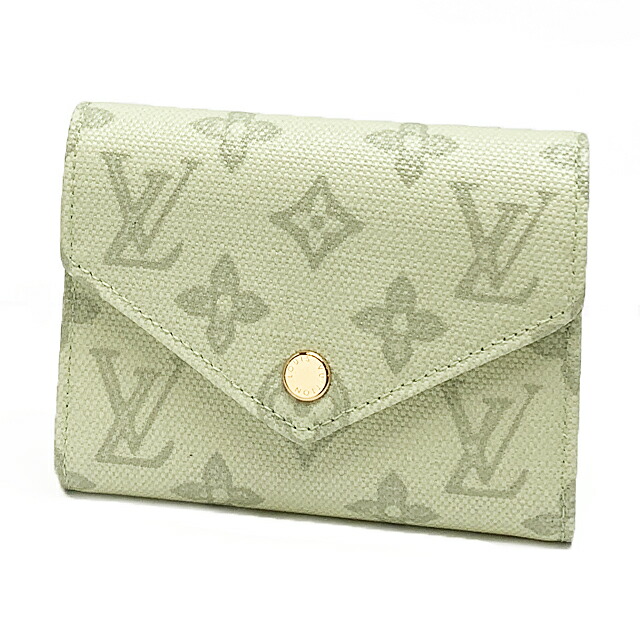 楽天市場】≪新品≫ルイヴィトン モノグラム ポルトモネ ロン