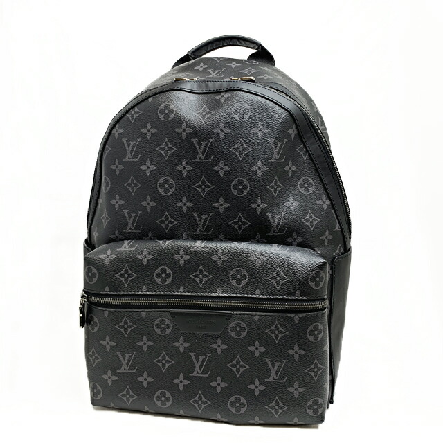 【新品】ルイヴィトン  LOUIS VUITTON モノグラム 星食 大きな進歩 うしろ側容器に並べる PM 背嚢 メンズ M22558
