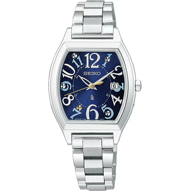 楽天市場】セイコー 腕時計 ルキア SSVV053 新品正規品 SEIKO LUKIA