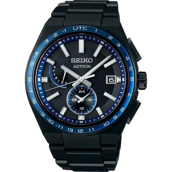 SEIKO アストロン SBXB073 GPSソーラーウォッチ メンズ 腕時計