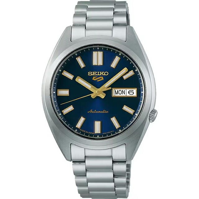 楽天市場】【新品未使用品】【ウォッチ】SEIKO セイコー セイコー5