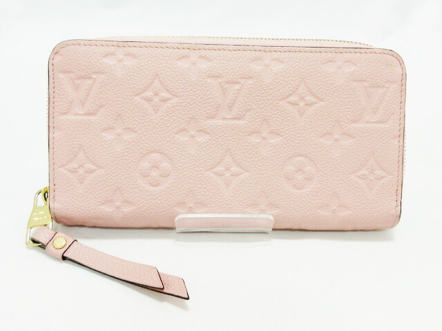 楽天市場】【財布】LOUIS VUITTON ルイ ヴィトン モノグラムアン