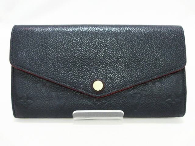 楽天市場】【財布】LOUIS VUITTON ルイ ヴィトン モノグラムアン