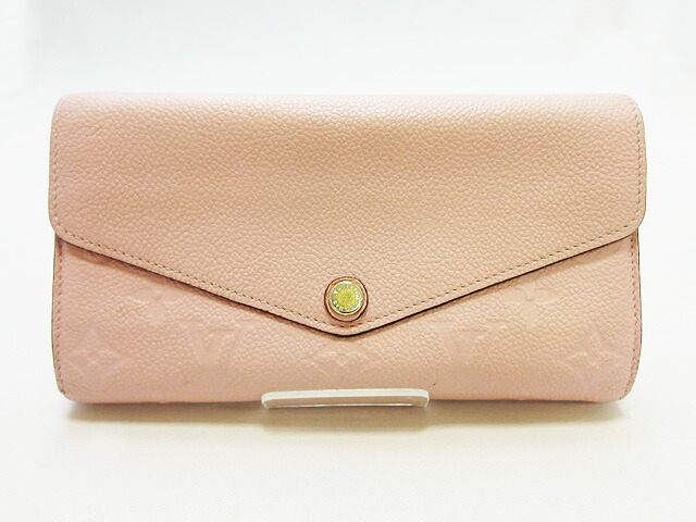 楽天市場】【財布】LOUIS VUITTON ルイ ヴィトン モノグラム